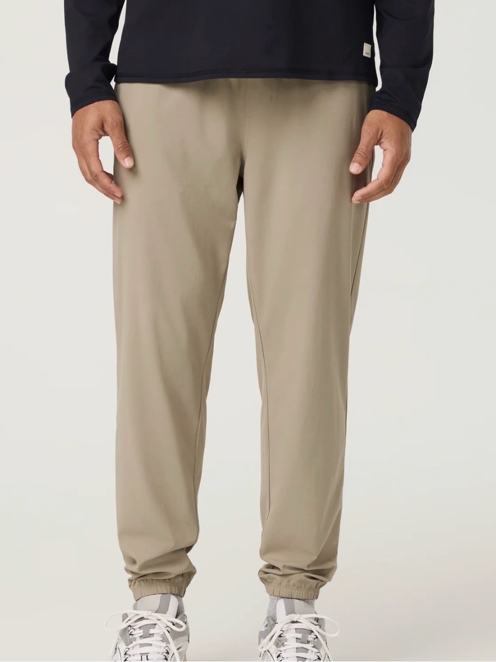 Vuori Men’s “Kore” Jogger Unlined 28” Inseam (M) *NEW FOR FALL*
